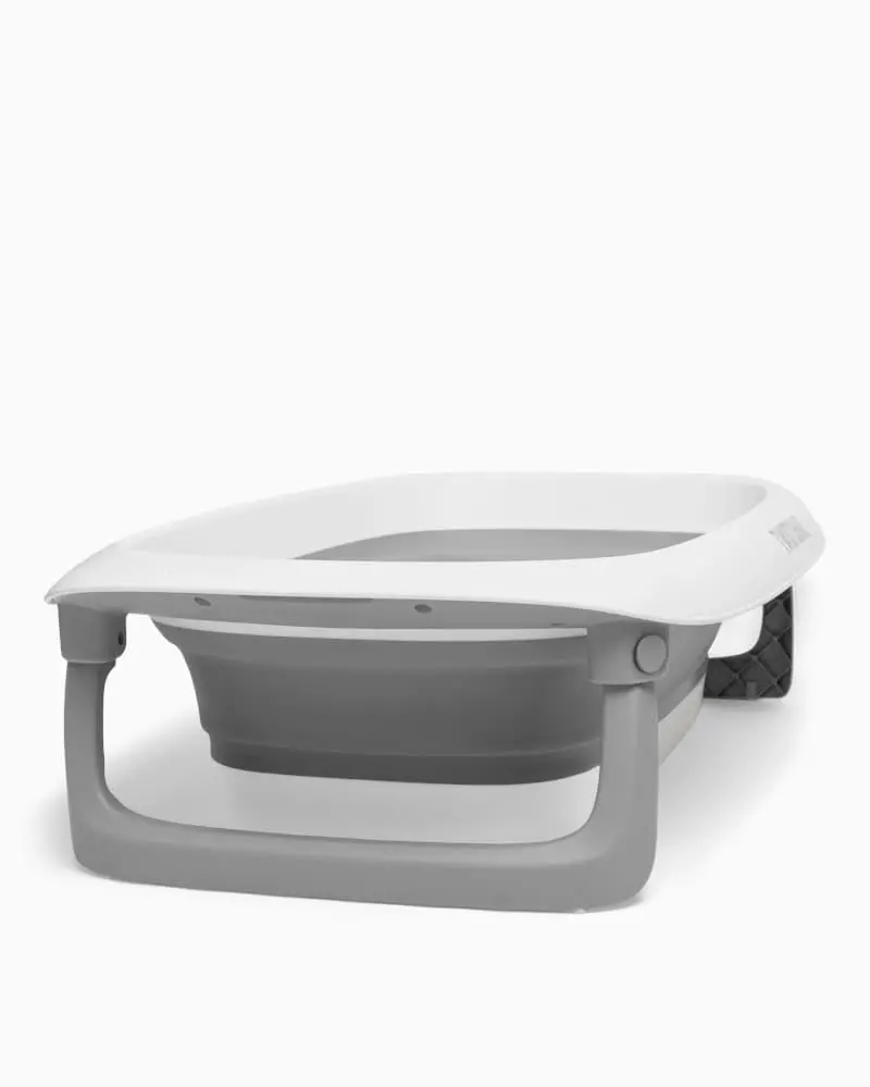 Baignoire Twistshake Pastel gris en ligne 5.webp