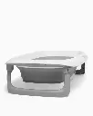 Baignoire Twistshake Pastel gris en ligne 5.webp