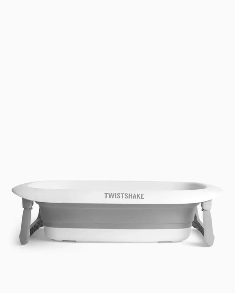 Baignoire Twistshake Pastel gris en ligne.webp