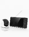 Moniteur et caméra pour bébé Twistshake PRO - Full HD.webp