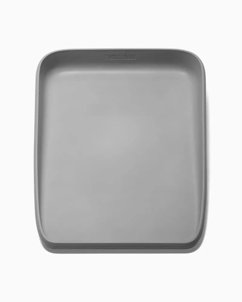 Twistshake Tapis à langer Gris délavé 4.webp