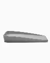 Twistshake Tapis à langer Gris délavé 2.webp