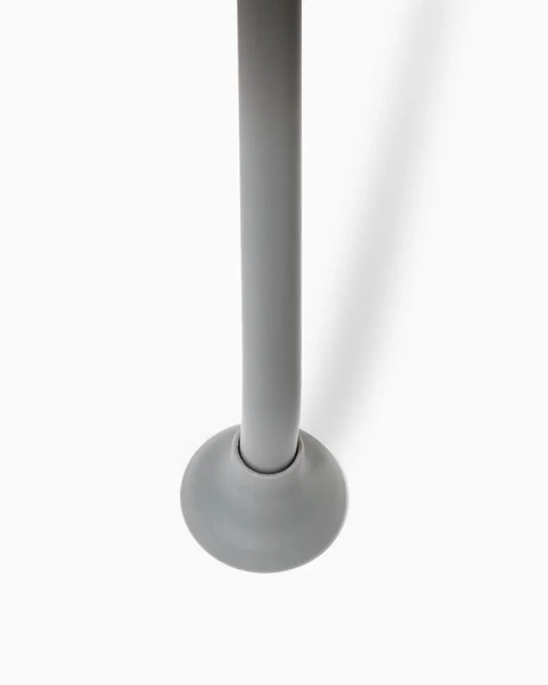Twistshake Support de baignoire Easy-Click Gris pastel 5.webp