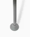 Twistshake Support de baignoire Easy-Click Gris pastel 5.webp