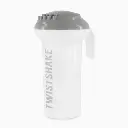 Rince-baignoire Twistshake Gris pastel.webp