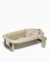 Twistshake Baignoire, Coussin, Rinceur Édition limitée Beige délavé 1.webp