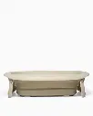 Twistshake Baignoire, Coussin, Rinceur Édition limitée Beige délavé 3.webp