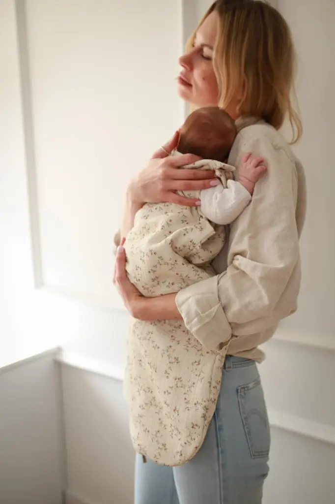 Gigoteuse bébé Twiggy Dream 70 cm, 85 cm, 1, 1,5, 2,5 TOG - Babyly 1 .webp