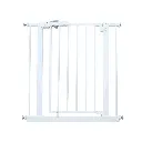 Barrière de sécurité en métal pour portes - Olmitos.webp