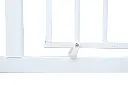 Barrière de sécurité en métal pour portes - Olmitos 2.webp