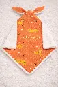 Doudou Brodé - tissus Décoratif.webp