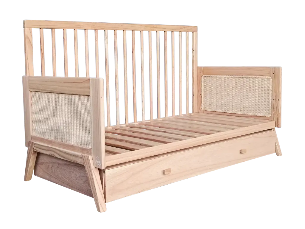 8881349050473 theo-bebe-eco-friendly-baby-furniture-meuble-bebe-ecoresponsable-marelie-maa18258-tiroir-de-lit-70-140-bed-drawer-70-140-bois-massif-solid-wood-image-6.webp