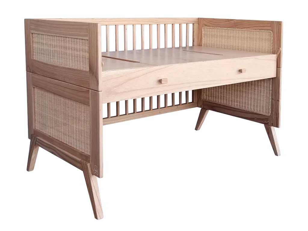 8881349050473 theo-bebe-eco-friendly-baby-furniture-meuble-bebe-ecoresponsable-marelie-maa18258-tiroir-de-lit-70-140-bed-drawer-70-140-bois-massif-solid-wood-image-7.webp