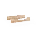 8881349040689 theo-bebe-eco-friendly-baby-furniture-meuble-bebe-ecoresponsable-leo-leo20158-cote-evolutif-convertible-evolutive-bedside-60-120-bois-massif-solid-wood-image-3.webp