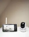 Moniteur et caméra pour bébé PRO - Full HD - Twistshake 