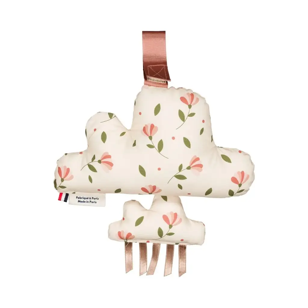 MINIBAM HOLIDAY - La boum - Mellipou