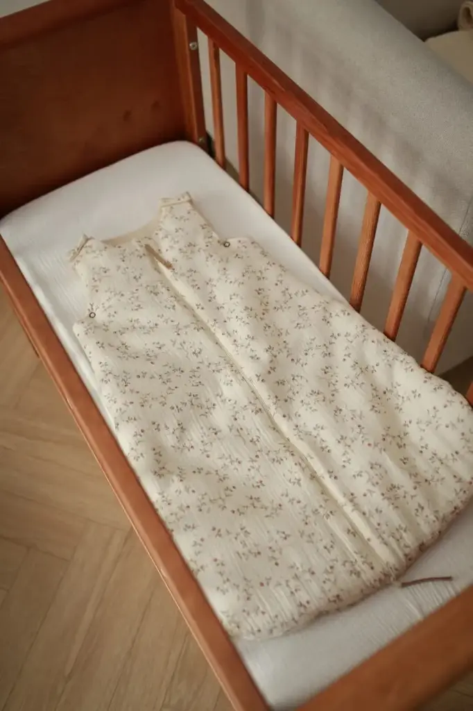 Gigoteuse bébé Twiggy Dream - Babyly 