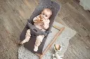 Hamac en bois de hêtre pour bébé - Olmitos