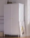 Armoire bébé - Neige LAFAYETTE - Théo bébé