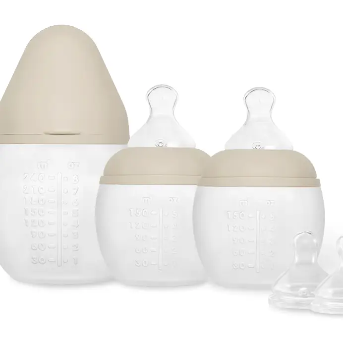 Coffret de naissance  Neutral - Elhée
