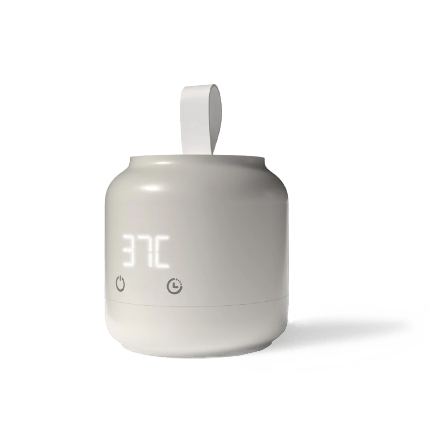 Chauffe-Biberon Nomade | TooGo - Elhée