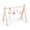 Mobile d’éveil musical - Mellipou 