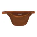  Sac banane à langer - NOISETTE - Mellipou    