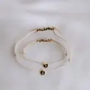  Bracelet MAMAN & MINI Beige - Mama Collection 