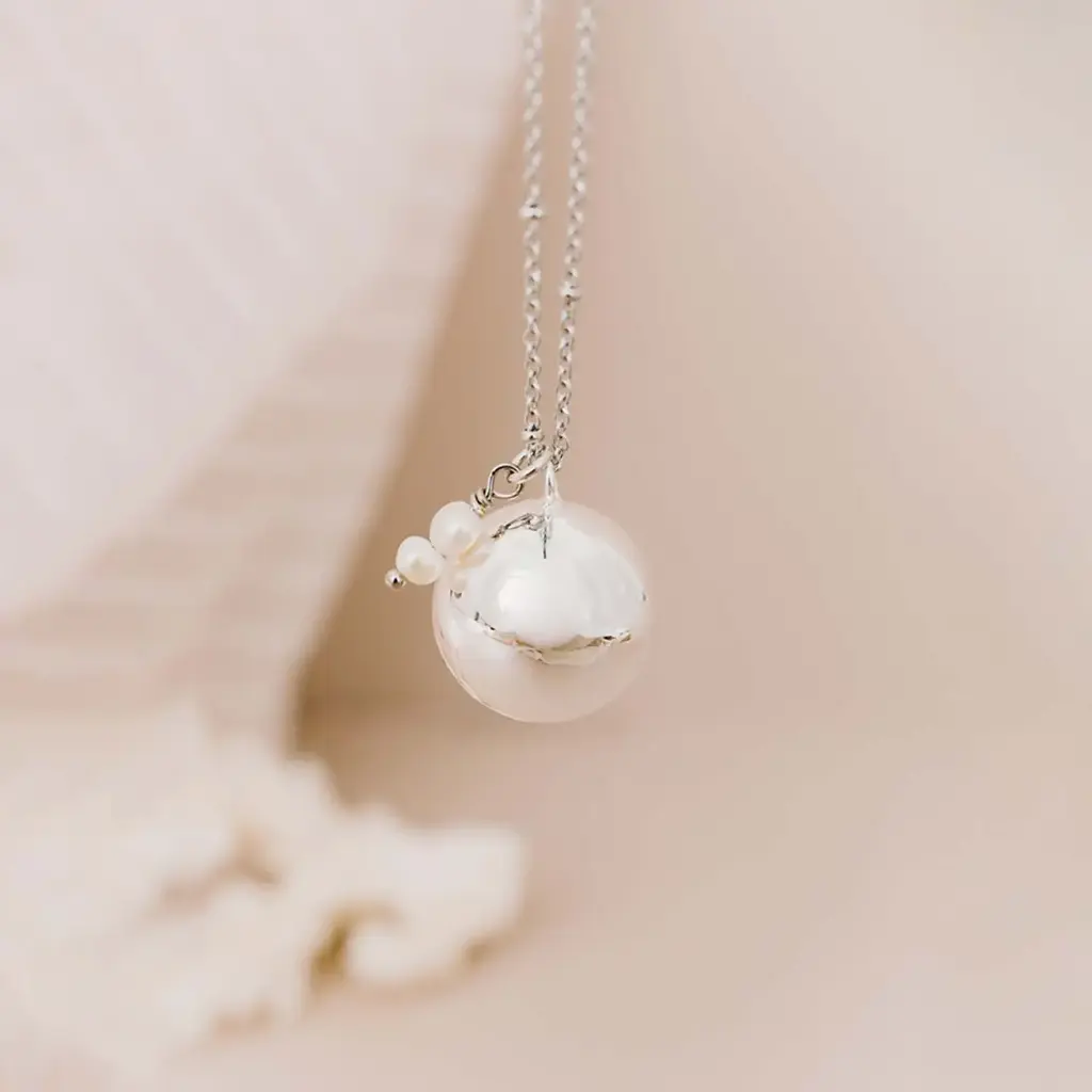  Bola de grossesse Alba - Atelier Aismée