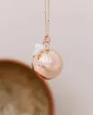  Bola de grossesse Nina Rose - Atelier Aismée 