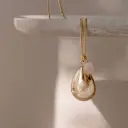  Bola de grossesse Salomé Or - Atelier Aismée  