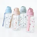 Bouteilles Plastique - Tutete   