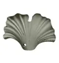 Hochet de dentition Gingko en silicone - Léo et Léa