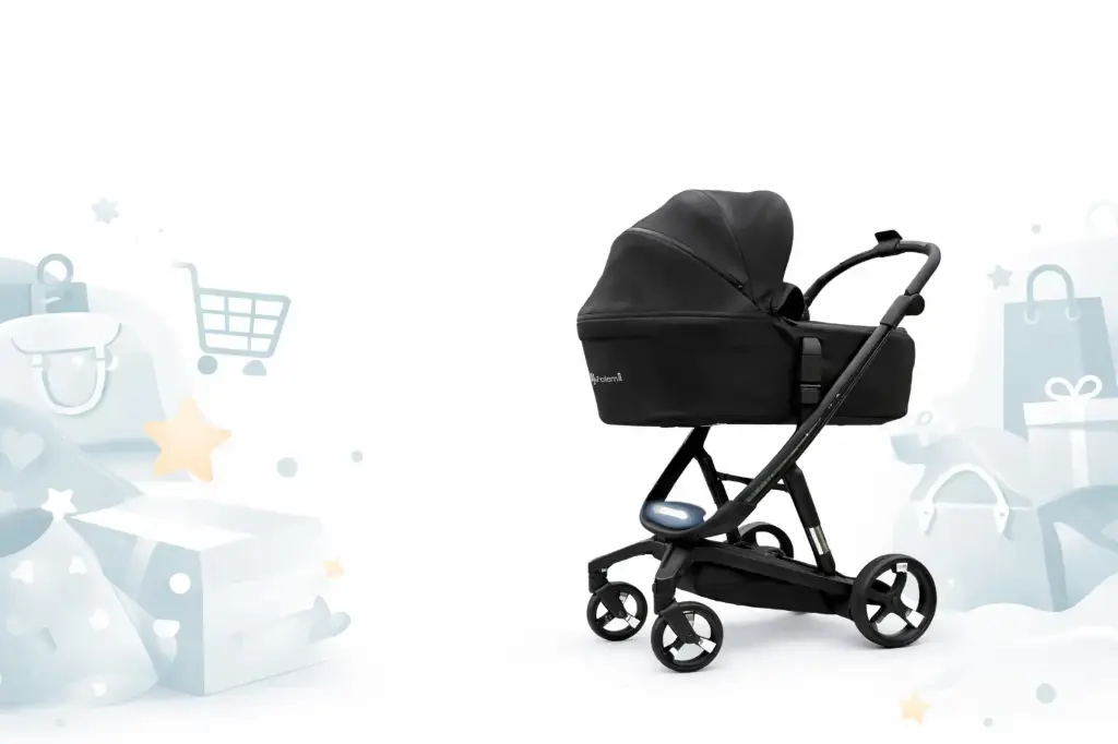 Landau – Baby Trolem