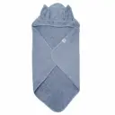 Serviette à capuche bio pour bébé Rabbit - Summerville organic 
