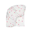 Drap housse Olivia cœur  – Rose in April