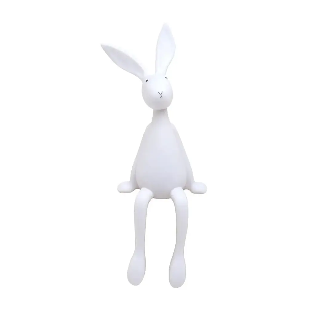 Lampe Joseph Le Lapin - Rose in April 