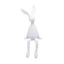 Lampe Joseph Le Lapin - Rose in April 
