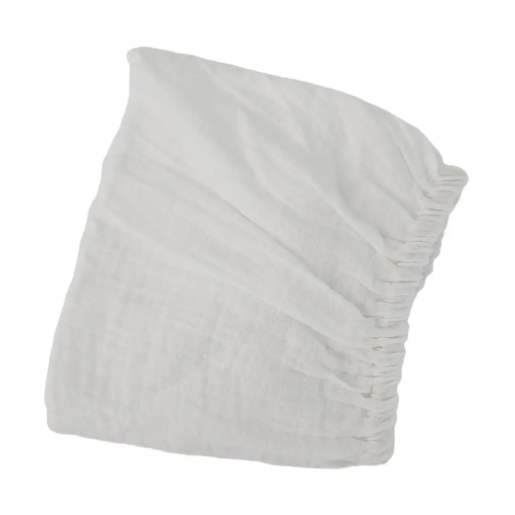 Drap-housse bébé biologique 40 x 90 cm - Summerville organic