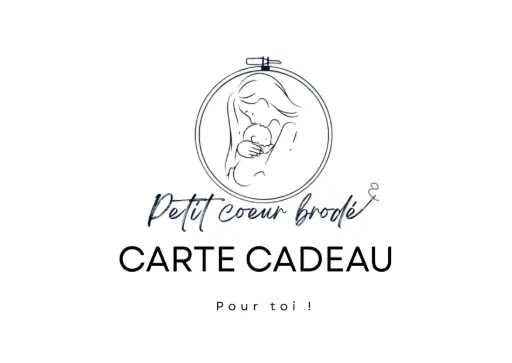 Carte cadeau