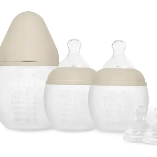 [UGS CNCOFFRET6] Coffret de naissance  Neutral - Elhée