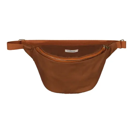 [UGS BA-NOIS  GTIN 3760243458064 GTIN 3760243458064]  Sac banane à langer - NOISETTE - Mellipou    