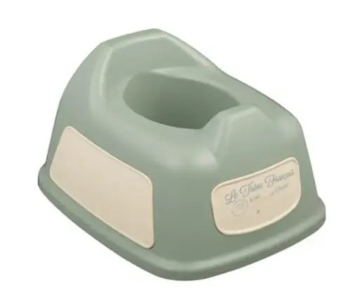 [UGS 3760353970340]  Pot d'apprentissage pour bébé- Le Biberon Français    