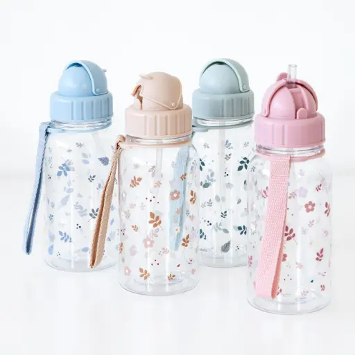 Bouteilles Plastique - Tutete   