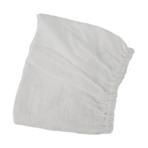 Drap-housse bébé biologique 40 x 90 cm - Summerville organic