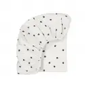 Drap housse Olivia cœur  – Rose in April