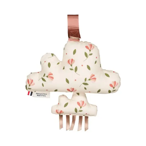 MINIBAM HOLIDAY - La boum - Mellipou